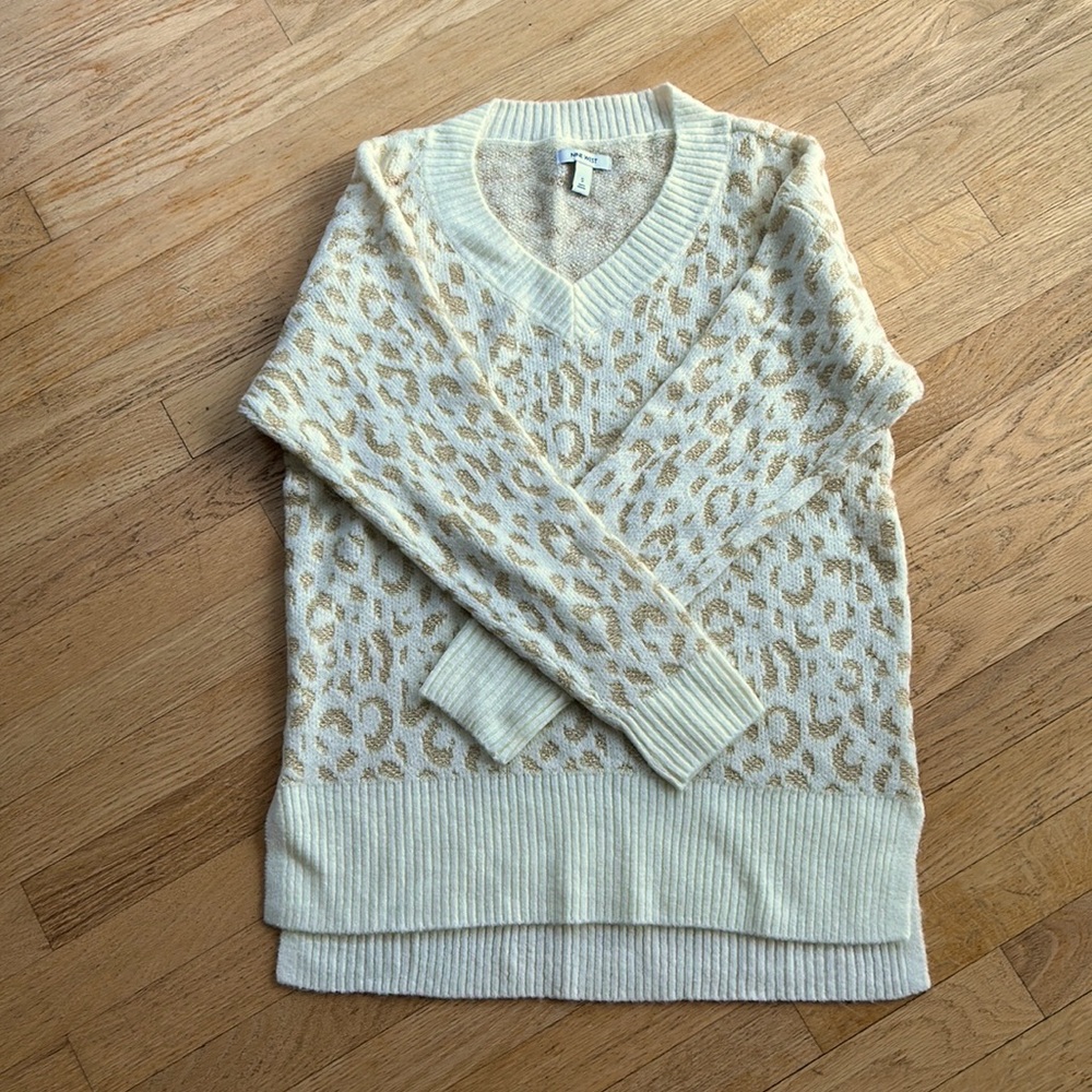 Nine West sweater